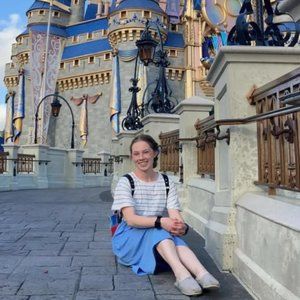 Meet your Posher, Elayna